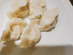 鲅鱼饺子-必点海鲜·鲅鱼水饺(鞍山西道店)