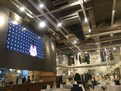 -我的四季意大利餐厅(春天百货店)