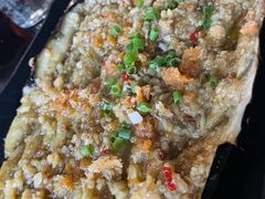 -活泼海鲜烧烤(美食街总店)