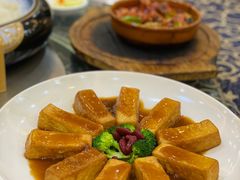 -祈胜邨•顺德鱼生•顺德菜(容桂店)