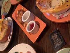 -良木缘咖啡西餐(川大店)