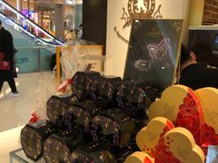 -GODIVA(王府井apm店)
