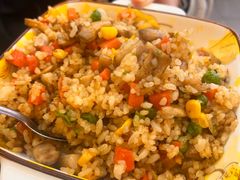 -阿昌白族石板烧·菌锅(大理古城店)