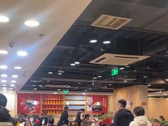 -宏状元现熬粥·京味菜(五棵松店)