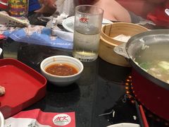 -Mk 泰式自助火锅(中央世界商业中心店)