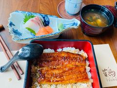 -Tsuru鹤日本料理(静安香格里拉店)