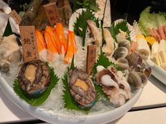 -生如夏花泰式火锅(伊藤双楠店)