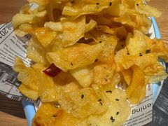 -奉天宴遇烧烤·冒锅