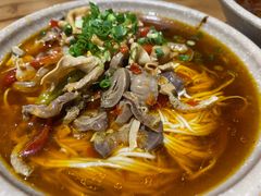 -默记孙抄手(经开万达店)