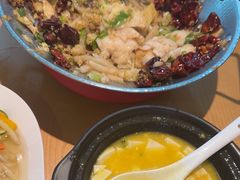-大丰收脆鱼(万达江北店)