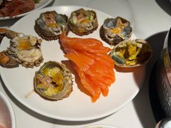 -加餐海鲜自助(宝龙一城店)