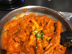 -HOTISLAND海鸡岛·韩国料理(江南西店)