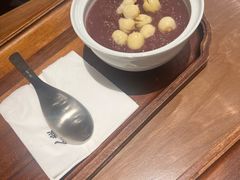 -RUXU入续糖水铺与包(卓悦中心店)