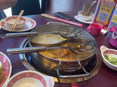 -大吉利·潮汕鲜牛肉火锅(西安店)