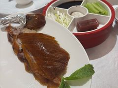 -满堂·烤鸭店·北京菜(鼓楼店)