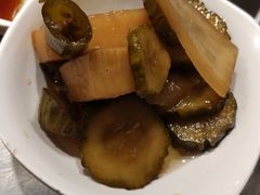 -韩聚屋韩国烤肉餐厅(新北万达店)