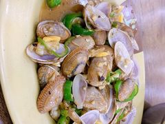 -贞姨美食·老字号海鲜大排档