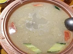 -民食香·腊排骨野生菌美食(木府店)
