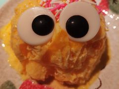 芒果绵绵冰-温禾牛·和牛寿喜烧自助火锅(恒基名人店)