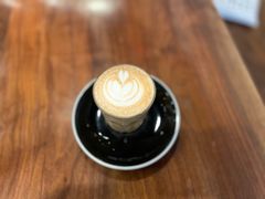 -black rainbow coffee