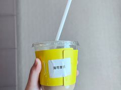 -COMPANION COFFEE小伴咖啡