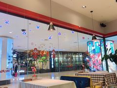 大堂-米斯特比萨(罗斯福店)