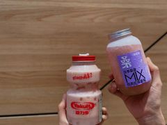 -喜茶(深圳福田星河COCO Park店)