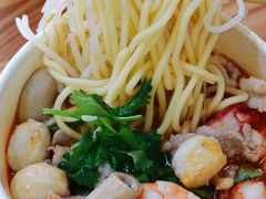 -明月虾面(厦禾路店)