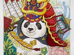 -青沐画室·专业美术培训