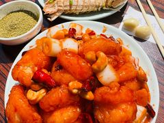 -必点海鲜·海肠捞饭大王(滨江道店)
