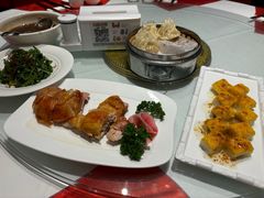 -凯鸽酒楼•雁北民间菜(华北星店)