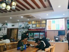 -青石桥老瓦房肥肠粉总店(青石桥总店)