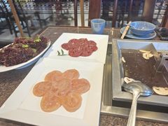 -皇城老妈川味火锅·大连海鲜火锅(港湾店)