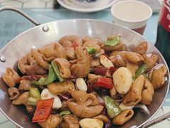 -味好美土菜(迎宾东路店)