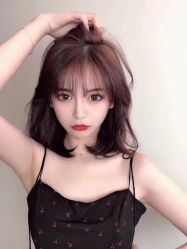 -3AM·S HAIR SALON烫发染发接发