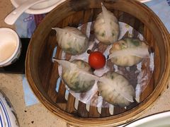 -点都德(华强南店)