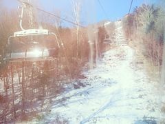 -长白山万达国际滑雪场