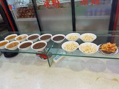 -青石桥老瓦房肥肠粉总店(青石桥总店)