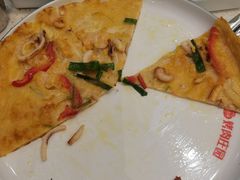 -韩香福烤肉庄园(荣成店)