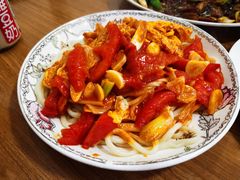 -牧疆情新疆餐饮