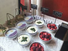-金陵家宴·金陵春·南京菜(夫子庙店)