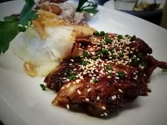 -MOSSO德国餐厅·音乐酒吧(环宇荟店)