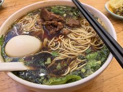 -欣达面馆(天桥支路店)