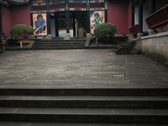-丰都鬼城名山景区