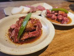 -山海烧肉(铁像寺路店)