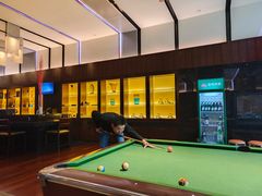 -济南富力凯悦酒店