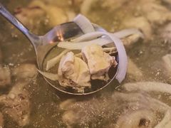 椰子鸡-同仁四季椰子鸡(宝安壹方城店)