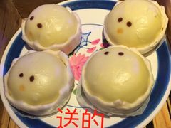 -姑妈嫁妆涮羊排专业火锅(中央大街一店)