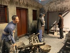 -铁道游击队纪念馆