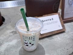 -李山山茶事(景枫店)